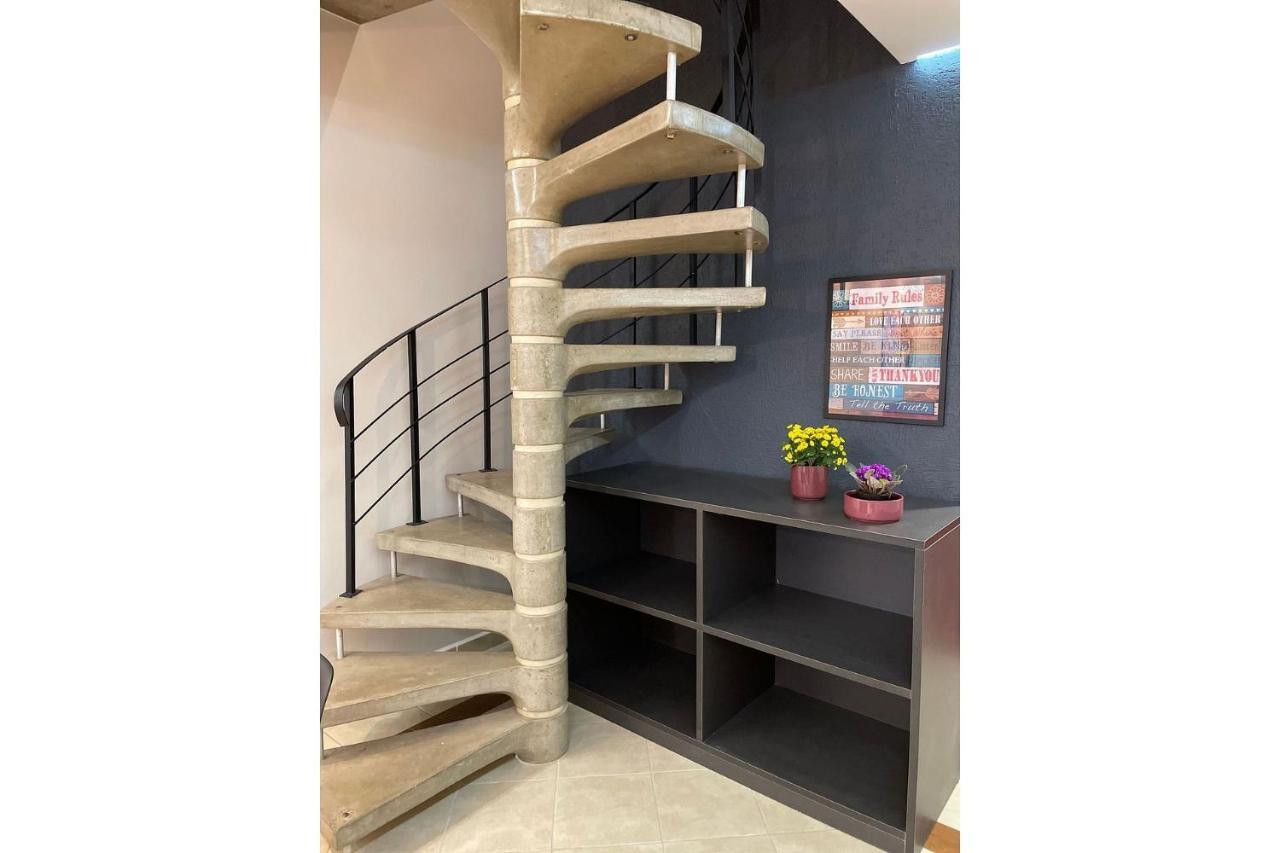 דירות Cobertura Duplex Com Ofuro Em Peruíbe מראה חיצוני תמונה