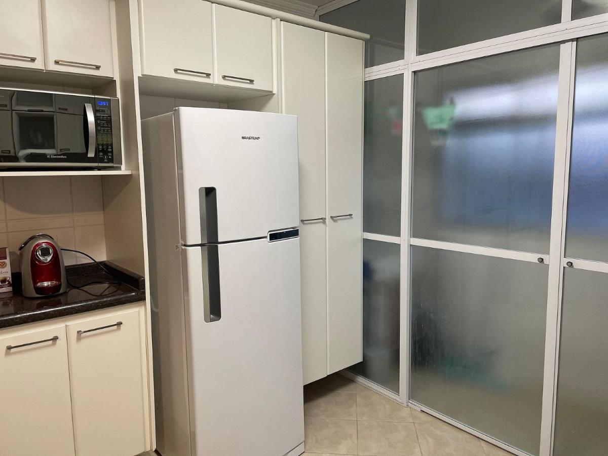 דירות Cobertura Duplex Com Ofuro Em Peruíbe מראה חיצוני תמונה