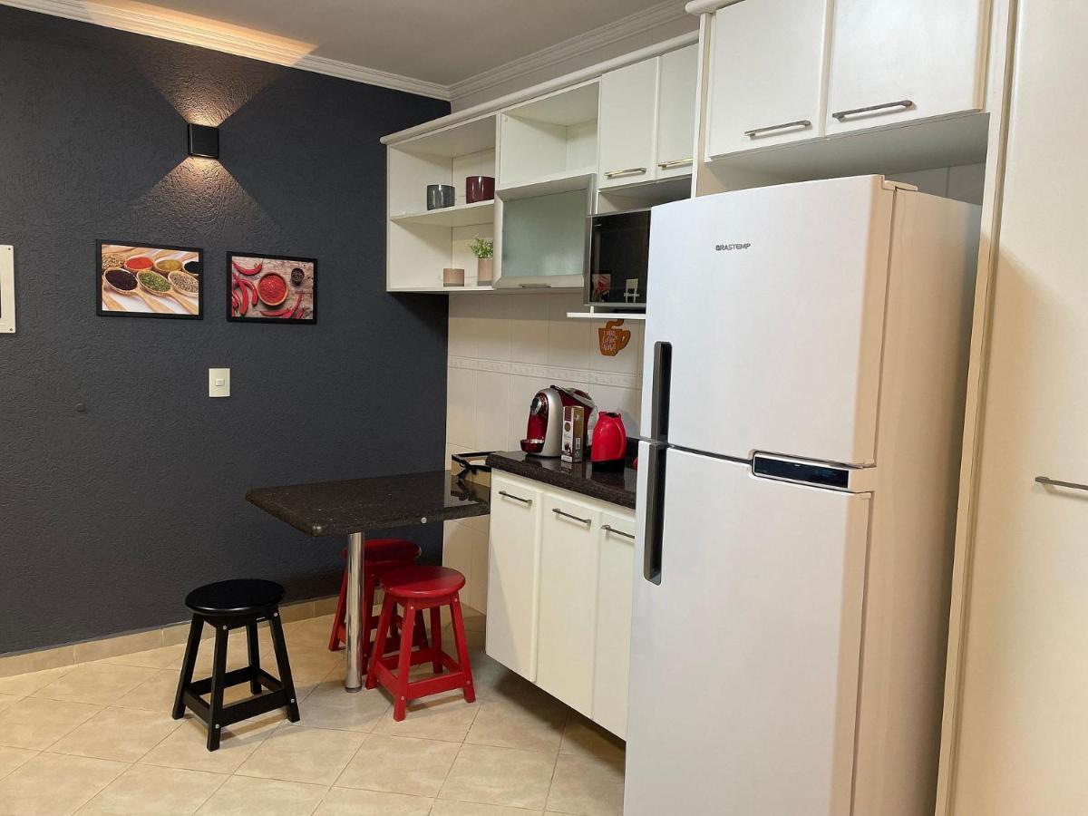 דירות Cobertura Duplex Com Ofuro Em Peruíbe מראה חיצוני תמונה