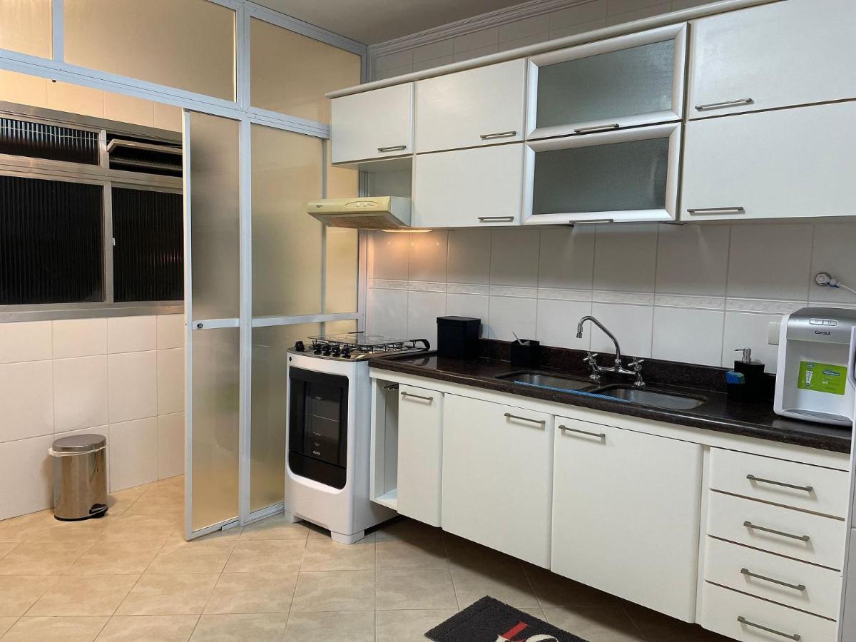 דירות Cobertura Duplex Com Ofuro Em Peruíbe מראה חיצוני תמונה