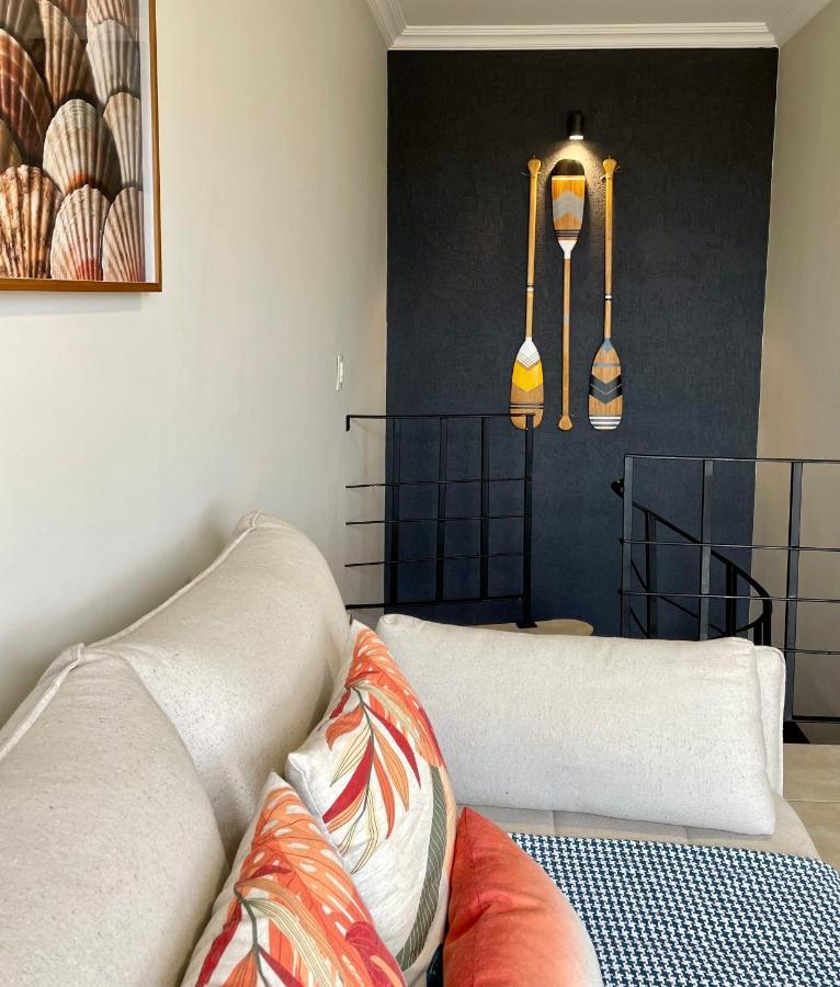 דירות Cobertura Duplex Com Ofuro Em Peruíbe מראה חיצוני תמונה