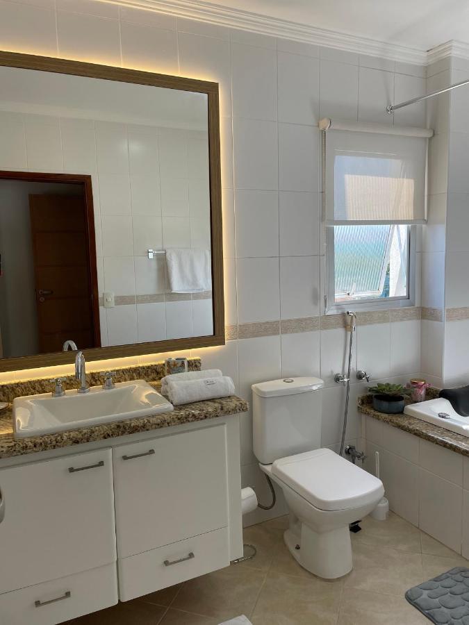 דירות Cobertura Duplex Com Ofuro Em Peruíbe מראה חיצוני תמונה