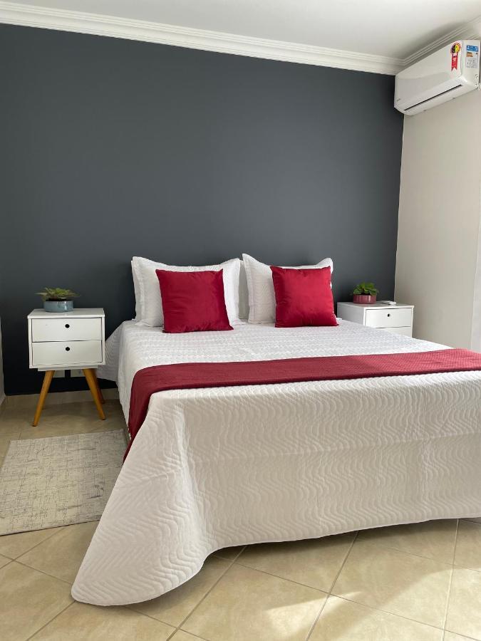דירות Cobertura Duplex Com Ofuro Em Peruíbe מראה חיצוני תמונה