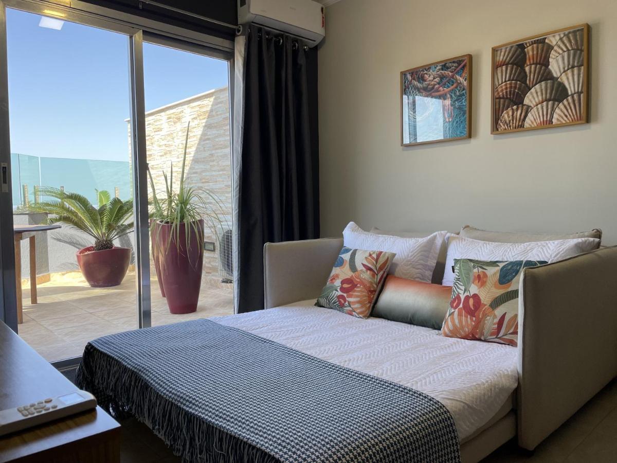 דירות Cobertura Duplex Com Ofuro Em Peruíbe מראה חיצוני תמונה