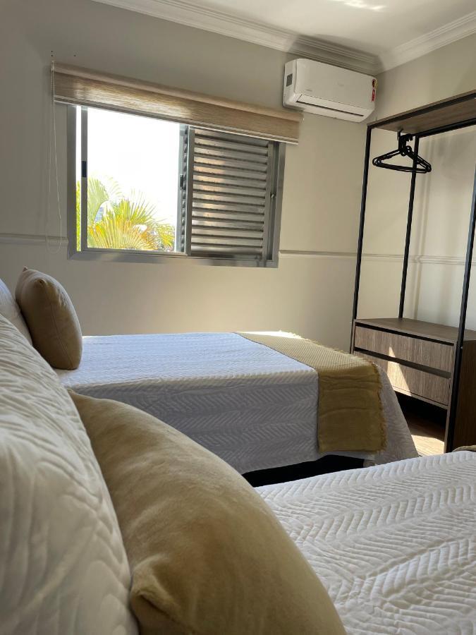 דירות Cobertura Duplex Com Ofuro Em Peruíbe מראה חיצוני תמונה