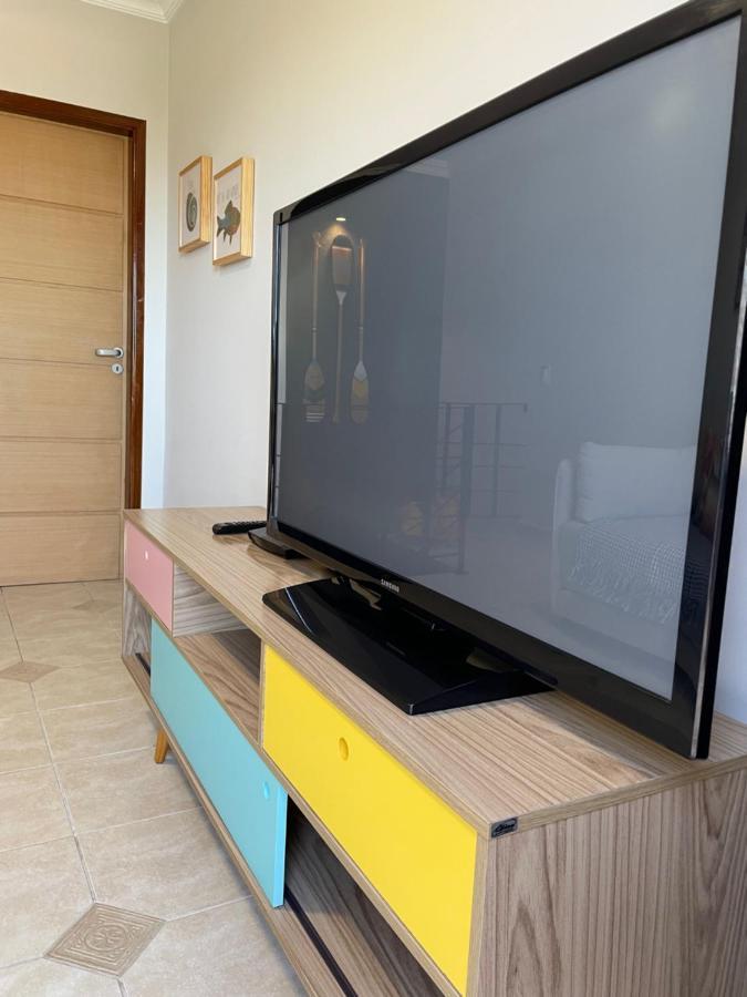 דירות Cobertura Duplex Com Ofuro Em Peruíbe מראה חיצוני תמונה